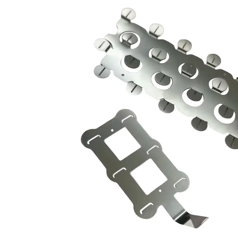 Feuille de cuivre-nickel pour batterie