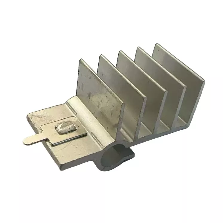 Dissipateur thermique miniature
